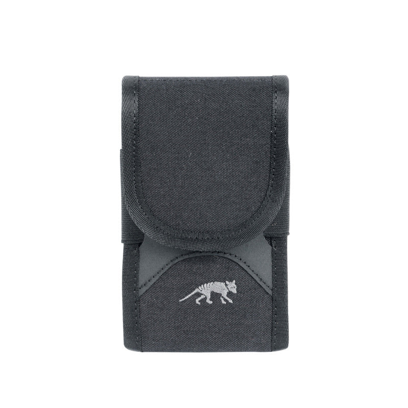 Kartenhülle, Ledergeld, Brieftasche, Schwarz, Gürteltasche