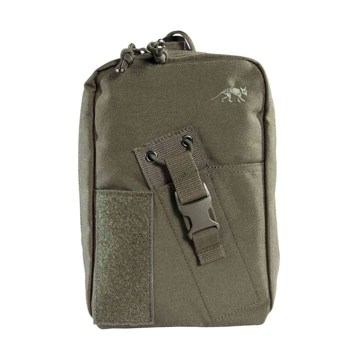 Tasche, Utility-Tasche, Khaki, Klemmbund, Gurtband
