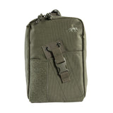 Tasche, Utility-Tasche, Khaki, Klemmbund, Gurtband