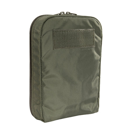 Hülle, Kompakte Tasche, Tasche, Militärgrün, Gurtband-Detail