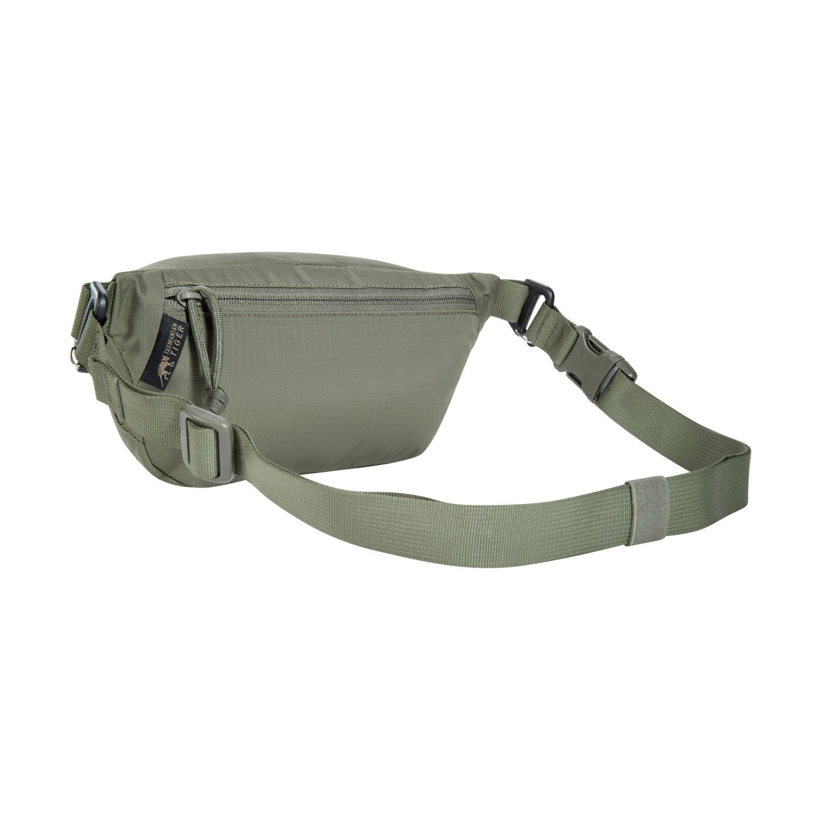 Gürtelstasche, Umhängetasche, Tasche, Militärgrün, Reißverschluss