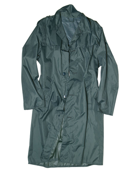Bekleidung, Mantel