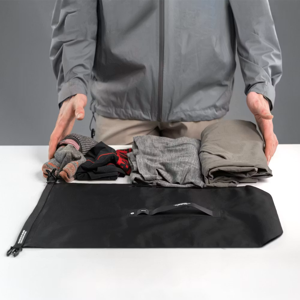 Reiseorganizer, Kleider, Gepäcksack, Kleidungskorb, Transporttasche