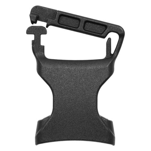 helmtträger, bandclip, befestigungswinkel, unterstützungszubehör, clip für gadgets