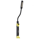 LED, Arbeitsleuchte, Verlängerungsstab, Klemmhalter, Akku-Lampe
