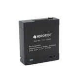 NORDRIDE - Zubehör 1141 Akku zu 5096 mit USB-C