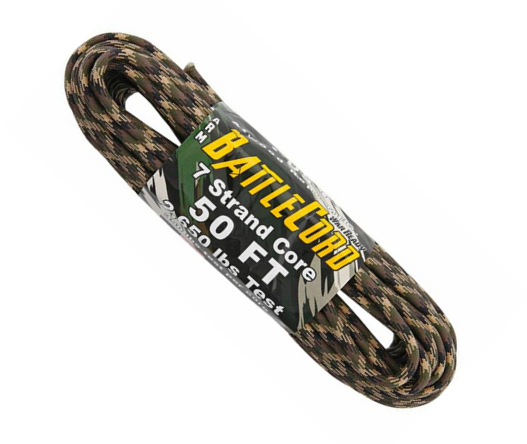 Kordel, Seil, Kabel, Spinnennetz?