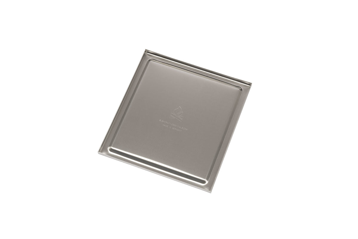 Backblech, Antihaft, Metall, quadratisch, Silber, Springform-Form, Backblech, Metallform, Quadratische Form, Antihaft?, Backb