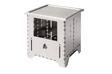 Campingtoaster?, I should not guess., camp stove, faltbarer Herd, Metallherd, tragbarer Herd, Gaskocherzubehör, Campingherd, 