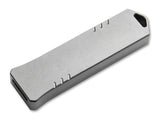 akku, batterie, transportabel, ladegerät, extern