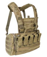Taktische-Ausrüstung, Body-Armor, Wehrkoffer, Tactical-Vest, MOLLE-Vest
