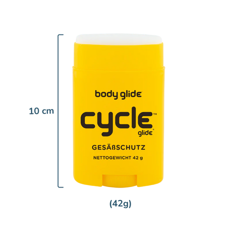 body glide - Anti-Scheuer-Schutz "Cycle" (42g)