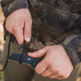 SOG - Diverge XR Black+Black Klappmesser (schwarz)