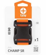 Gurt, Schnalle, Klettverschluss, Chromic, Kunststoff, stroller clip, schnalle, plastikklemmschnalle, orangenesband, dual cham