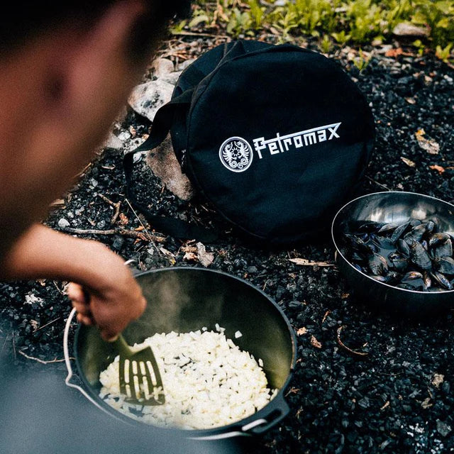 Petromax - Transporttasche Feuertopf & Grill