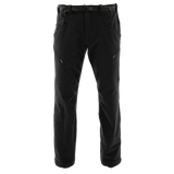 Hose, Herren, Schwarz, Outdoor, Taschen