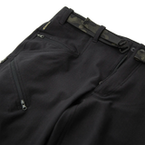 Carinthia - Goldeck Pants (Hose) schwarz