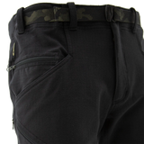 Carinthia - Goldeck Pants (Hose) schwarz