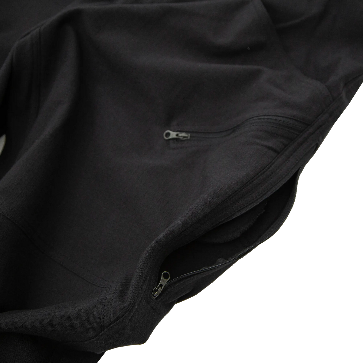 Carinthia - Goldeck Pants (Hose) schwarz