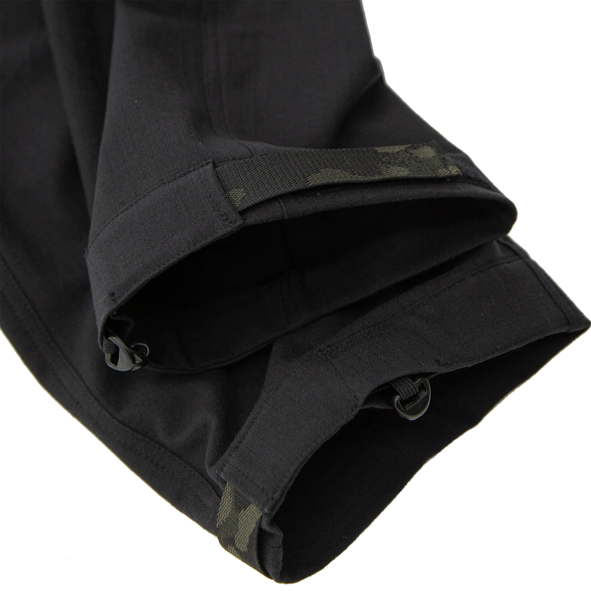 Carinthia - Goldeck Pants (Hose) schwarz