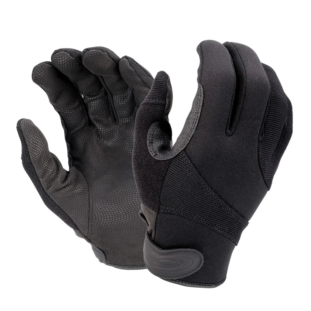 HATCH - SGK100 Street Guard® mit Kevlar® (Schnittschutz)