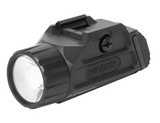 Waffenlampe P.ID Pistol Flashlight (1000 Lumen)