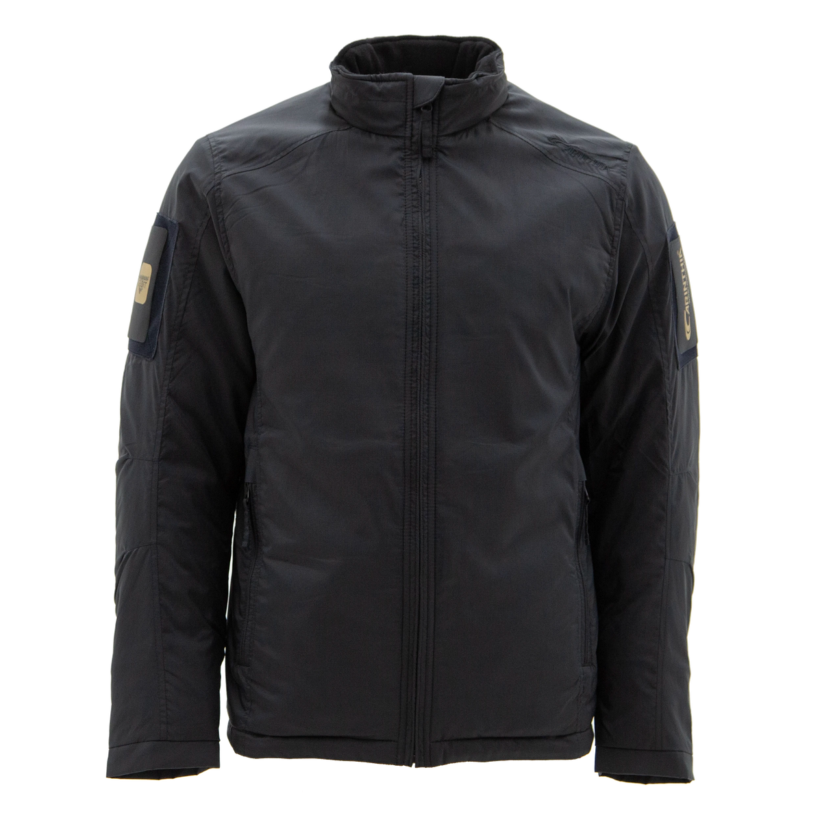 LIG 5.0 Jacke schwarz