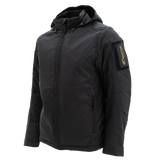 LIG 5.0 Jacke schwarz