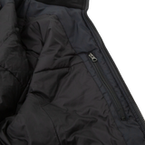 LIG 5.0 Jacke schwarz