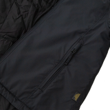 LIG 5.0 Jacke schwarz