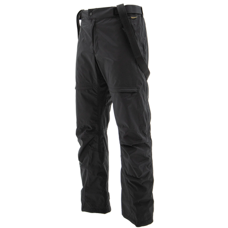 Carinthia - Loftshell® Hydro (Hose) schwarz