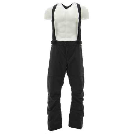 Carinthia - Loftshell® Hydro (Hose) schwarz