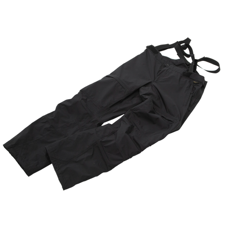 Carinthia - Loftshell® Hydro (Hose) schwarz