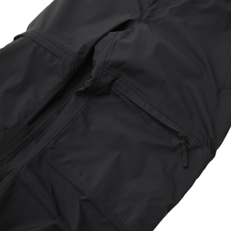 Carinthia - Loftshell® Hydro (Hose) schwarz