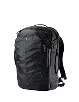 Rucksack, Rucksack, Material: Nylon, Farbe: Grau, Tragesystem