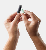 Kopfhörer, Ohrstöpsel, Kabellos, In-Ear, Personalisierte Dose