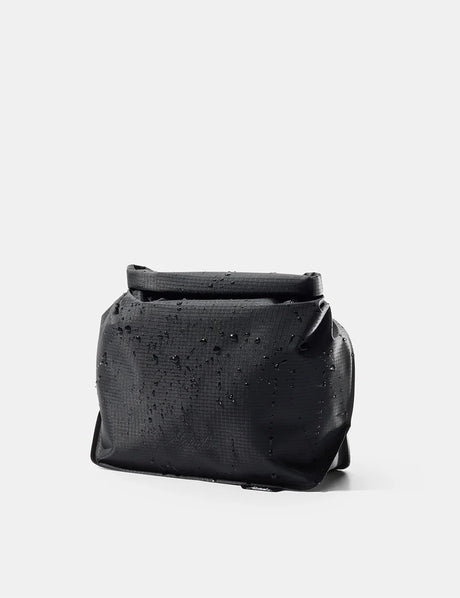 Matador - FlatPak™ Waterproof Toiletry Case V2 Reise-Kulturbeutel (schwarz)