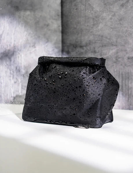 Matador - FlatPak™ Waterproof Toiletry Case V2 Reise-Kulturbeutel (schwarz)