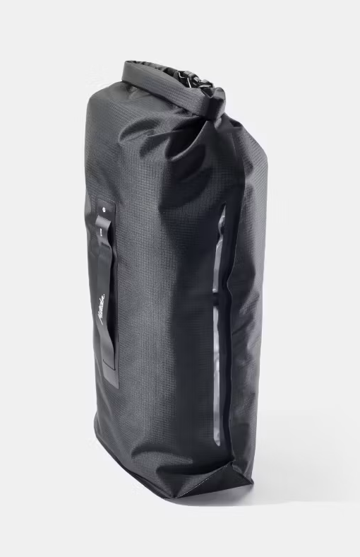 Tasche, Reisetasche, Rucksack, Rolltop, Wasserdicht