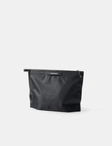 Matador - FlatPak™ Zipper Toiletry Case Reise-Kulturbeutel (schwarz)