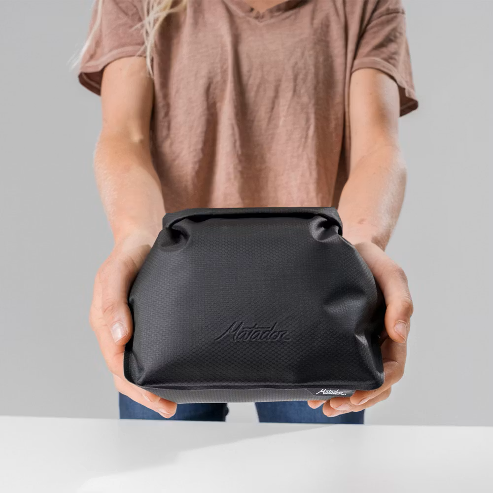 Make-up Tasche, Kosmetikbeutel, Beutel, Reiseetui, Schwarz