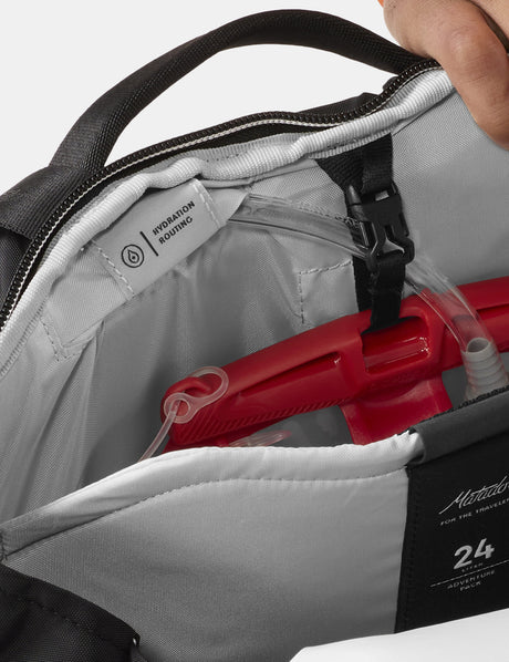 Handtasche, Reißverschluss, Innenraum, Dämmung, Rote Einlage