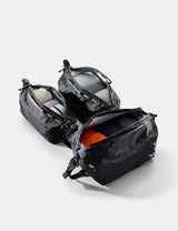 Matador - Gear Cube Set schwarz (3er Set)