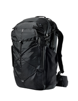 Rucksack, Schultergurt, Fronttasche, Reißverschluss, Nylon