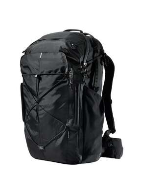 Rucksack, Schultergurt, Fronttasche, Reißverschluss, Nylon