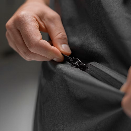 Reißverschluss, Schwarz, Kleidung, Nähte, Hose/Jacke?