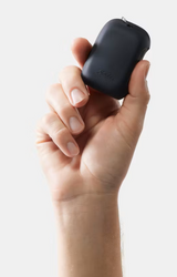 airpods case, earbuds case, schwarze hülle, kompakte hülle, anhängevorrichtungloch