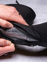 Matador - Blackout Travel Pillow Reisekissen (schwarz)