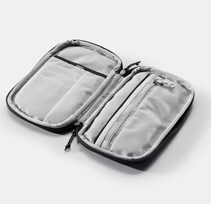 Reiseetui, Kofferorganizer, Reiseorganisation, Zubehör, Reise-Organizer