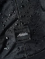 Regenmantel, Hardshell, Nassschutz, Logo-Marke, Nähte